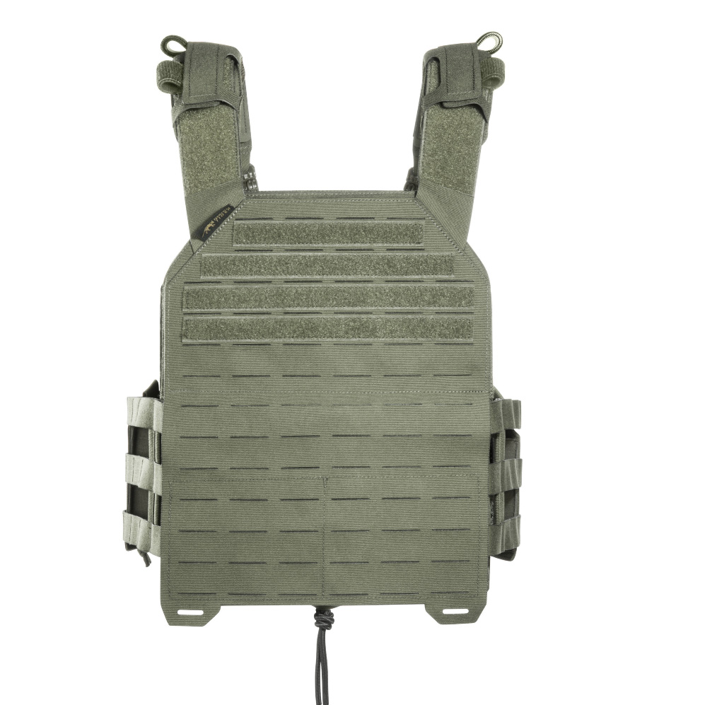 TT PLATE CARRIER QR LC - Tasmanian Tiger